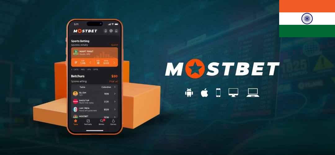 Mostbet India