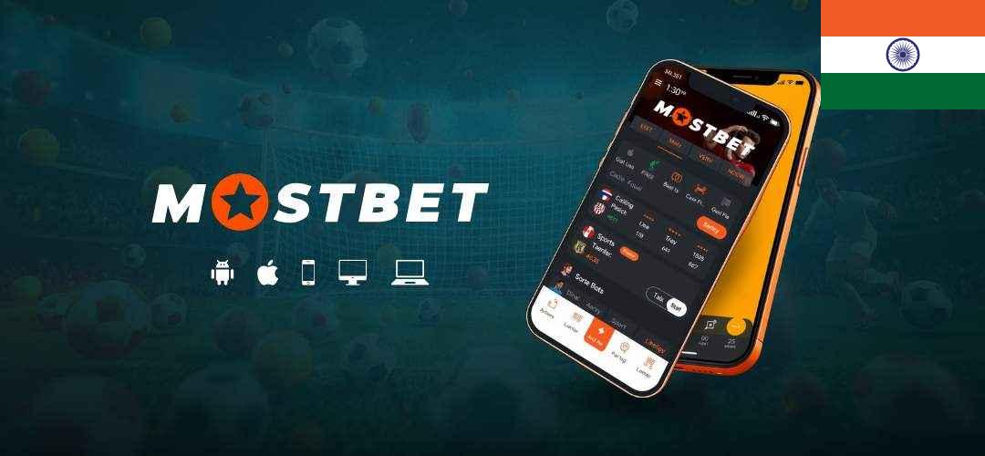 Mostbet India